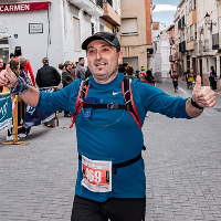 PEDRO JESUS GARCIA POZO's avatar